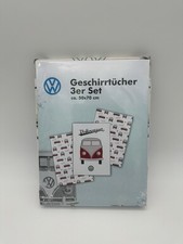 Volkswagen VW Bulli T1 Retro