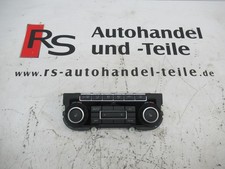 VW Golf 6 VI 5K 09-13