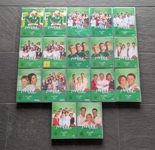 "In aller Freundschaft" - die