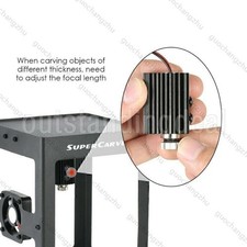 1000Mw 405Nm Engraving Laser