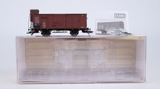 Brawa H0 48228 gedeckter