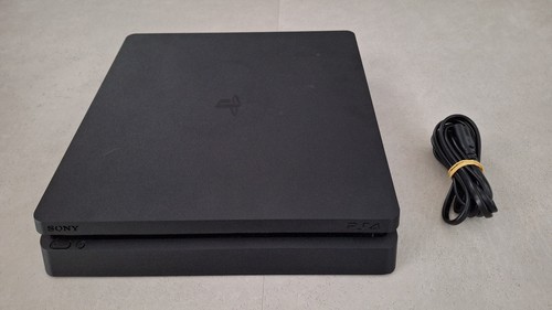 Playstation ps4 500gb - playstation, 4