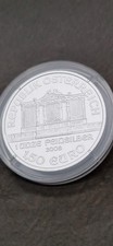 *L4* 1 oz unze 999/1000 Silber