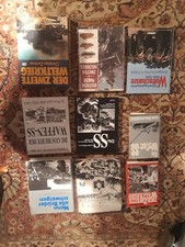 Zweite Weltkrieg Buch