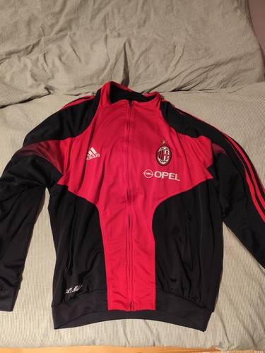 Milan adidas trainingsjacke - milan,