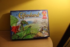 Amigo Brettspiel Elfenland