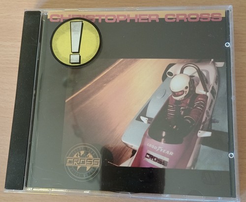 Christopher cross every - christopher,