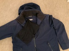 Kjus Skijacke Herren Gr. 56