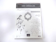 Stampin’ Up! Stempelset