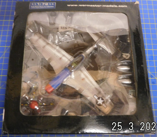 Agostini altaya war - 1:72, de