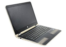 Laptop notebook pavilion - laptop,