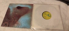 schallplatten sammlung rock Pink Floyd Meddle