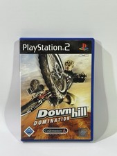 Downhill Domination - Sony