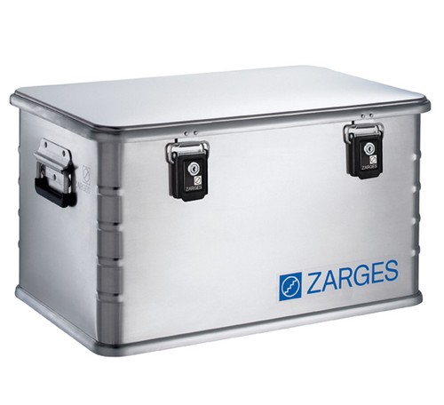 Zarges alu box miniplus - alu-box,