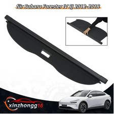 Subaru Forester IV SJ