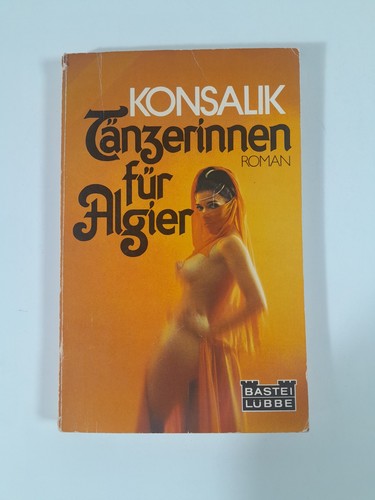 Heinz konsalik - heinz, g.