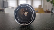 Tokyo kogaku 35mm 5 - kogaku, 1:3.5