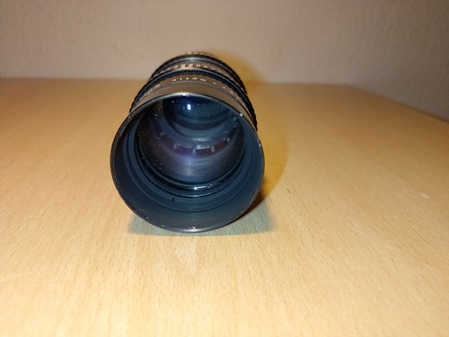 Meyer optik görlitz - 📷,