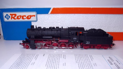 Roco 43203 lok - –, der