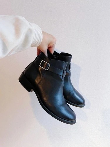 Vagabond vintage stiefeletten - vintage,