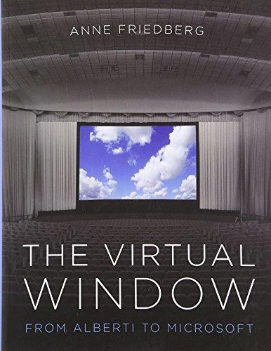 The virtual window from - the,