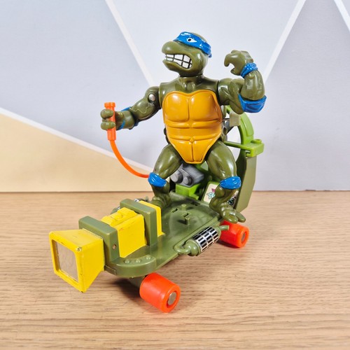 Vintage tmnt cheapskate - vintage,