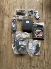 VDO DAYTON CAR-MULTIMEDIA-SYSTEM DIVERSE EINZELTEILE NEU 31123285652.1 !!!!!