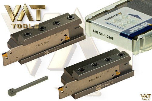 10x iscar tag n3c - iscar,