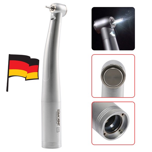 Sandent dental led turbine - dental,