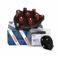 Bosch verteilerkappe finger - verteilerkappe, +