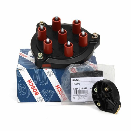 Bosch verteilerkappe finger - bosch,