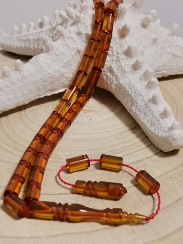 Tesbih gebätskette ates - gebätskette,