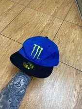 Monster Energy Baseball Cap