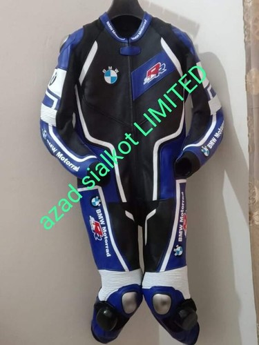 Bmw motogp rindsleder - bmw,