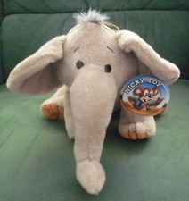 Nicky toy elefant maße siehe - nicky,