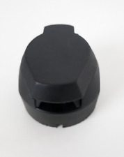 KFZ Steckdose 13-polig PVC Anhänger universal Anbausteckdose Kupplung Dose Kabel