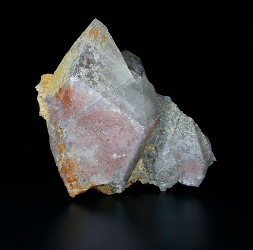 Mineralien erzgebirge calcit - mineralien,