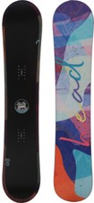 HEAD Snowboard All Mountain