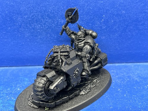 Ordenspriester chaplain auf - /,
