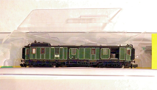 Trix 15800 schnellzug - 15800-01, schnellzug-