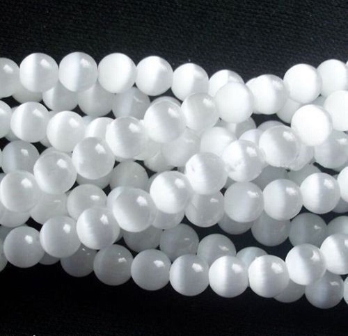 Hübsche 8mm weiße - hübsche,