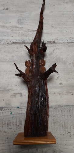 Alter wurzelsepp waldgeist - alter,
