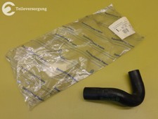 Schlauch Standheizung zur Rohrleitung, W210 S210, NEU, Original-MB, A 2105063835