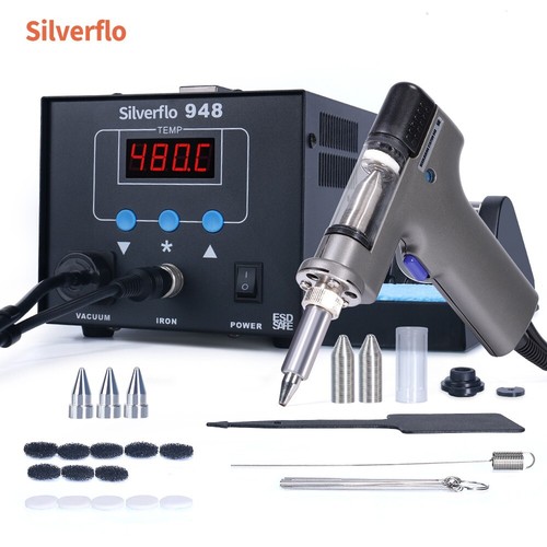 Silverflo 948 90w digitale - silverflo,