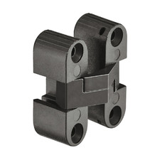 Häfele Scharnier unsichtbar