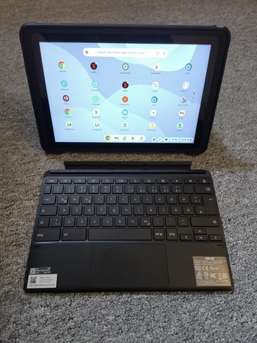 Asus chromebook - asus,