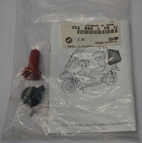 Original bmw befestigungs - original,