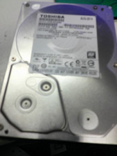 FESTPLATTE 3TB HDD SATA III