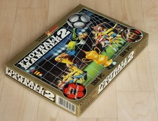 Football Manager 2 5 1/4" Disk