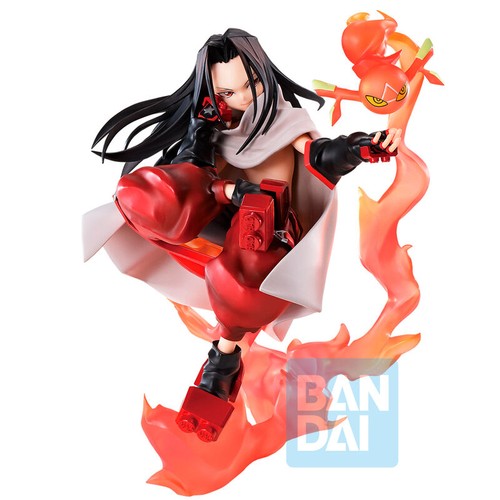 Banpresto ichibansho hao - banpresto,